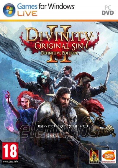 Divinity Original Sin 2 Soundtrack Download